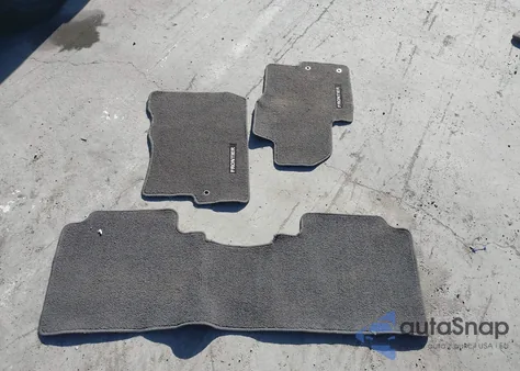 2007 Nissan Frontier Se from USA, damaged, VIN 1N6AD09U37C450276